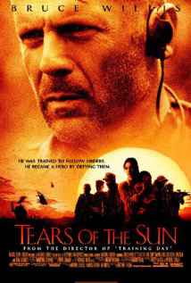 Tears of the Sun 2003 Hindi+Eng full movie download